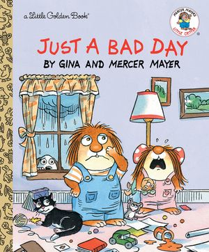 Just a Bad Day image number 0