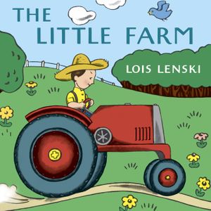 The Little Farm image number 0