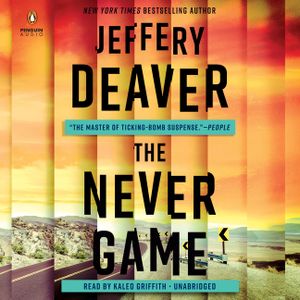 The Never Game image number 0