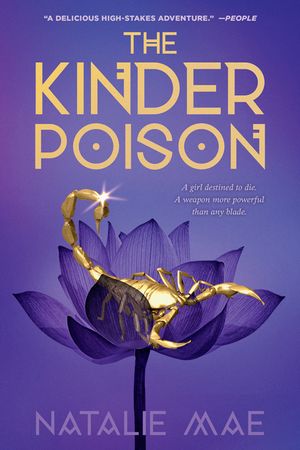 The Kinder Poison image number 0