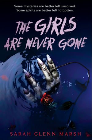 The Girls Are Never Gone image number 0