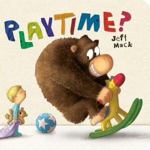 Playtime? image number 0