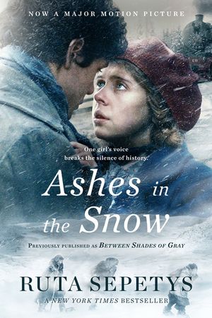 Ashes in the Snow image number 0