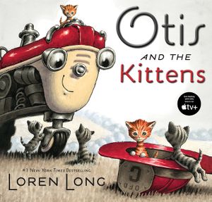 Otis and the Kittens image number 0