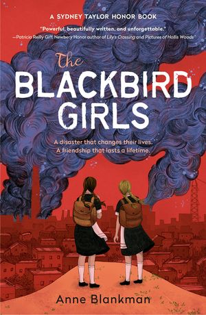 The Blackbird Girls image number 0
