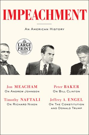 Impeachment: An American History image number 0