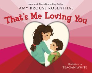 That's Me Loving You image number 0
