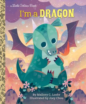 I'm a Dragon image number 0