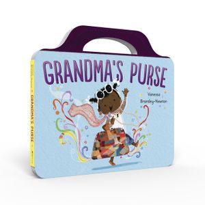 Grandma's Purse image number 0