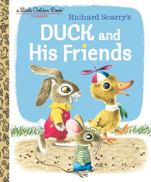 Duck and His Friends image number 0