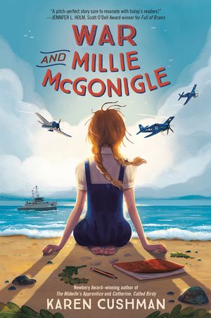 War and Millie McGonigle image number 0