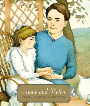 Annie and Helen image number 0