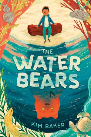 The Water Bears image number 0
