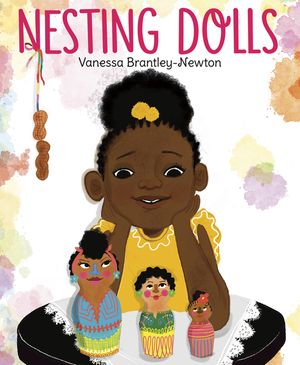 Nesting Dolls image number 0