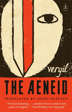 The Aeneid image number 0