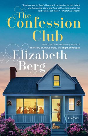 The Confession Club image number 0
