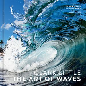 Clark Little: The Art of Waves image number 0