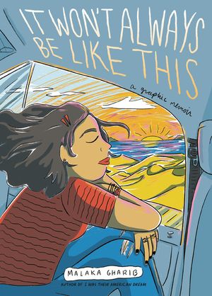 It Won't Always Be Like This: A Graphic Memoir image number 0