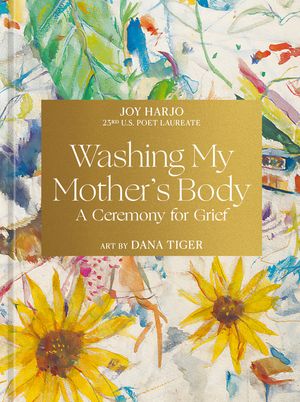 Washing My Mother's Body image number 0