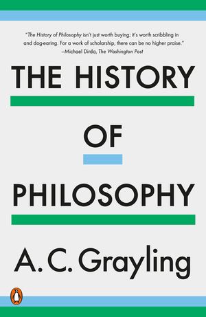 The History of Philosophy image number 0