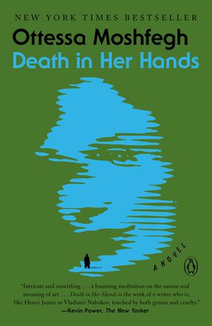 Death in Her Hands image number 0