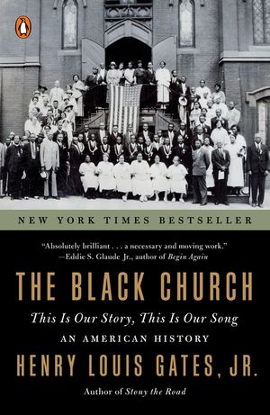 The Black Church: This Is Our Story, This Is Our Song image number 0