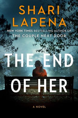 The End of Her image number 0