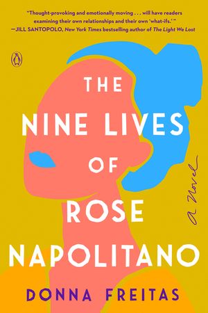 The Nine Lives of Rose Napolitano image number 0