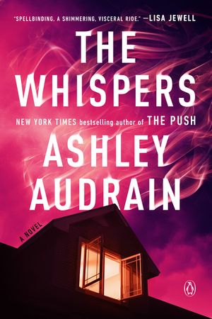 The Whispers image number 0