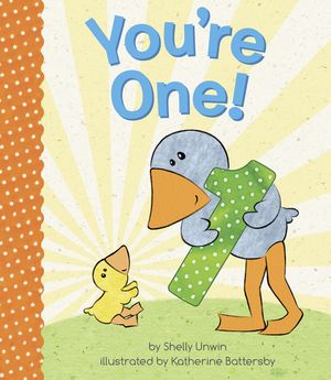 You're One! image number 0