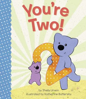 You're Two! image number 0