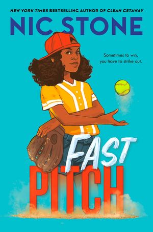 Fast Pitch image number 0