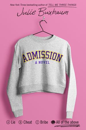 Admission image number 0