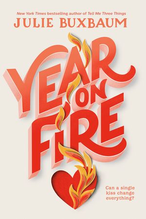 Year on Fire image number 0