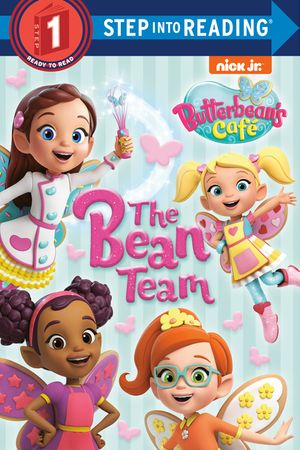 The Bean Team (Butterbean's Cafe) image number 0