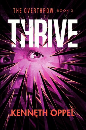 Thrive image number 0