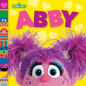 Abby (Sesame Street Friends) image number 0