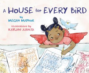 A House for Every Bird image number 0