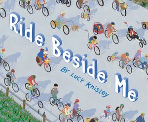 Ride Beside Me image number 0