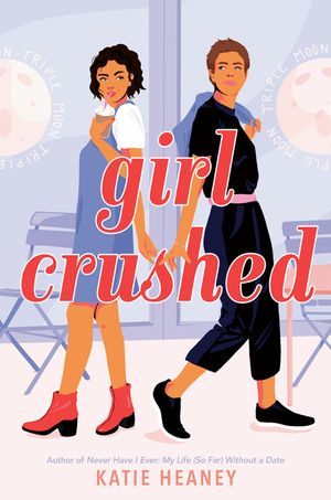 Girl Crushed image number 0