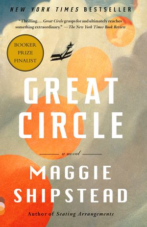 Great Circle image number 0