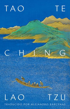 Tao Te Ching / Tao Te Ching image number 0