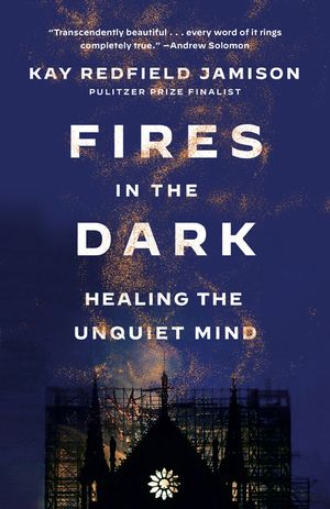 Fires in the Dark: Healing the Unquiet Mind image number 0