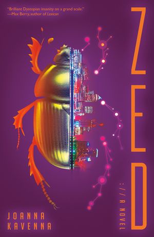Zed image number 0