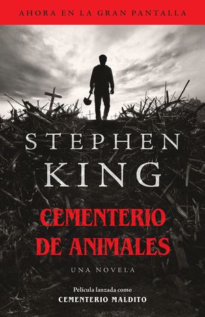 Cementerio de Animales / Pet Sematary image number 0