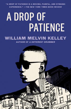A Drop of Patience image number 0