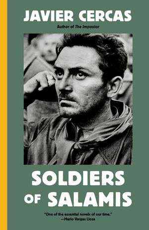 Soldiers of Salamis image number 0