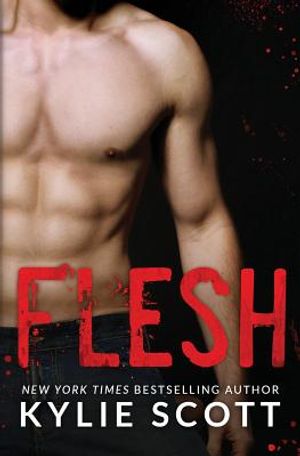 Flesh image number 0