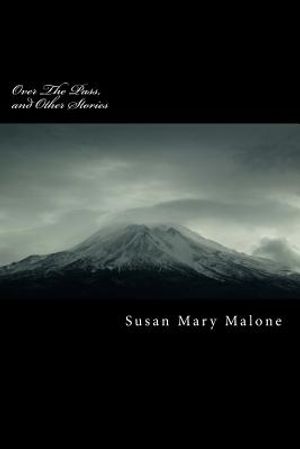 Over the Pass, and Other Stories image number 0