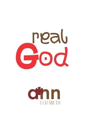 Real God - Ann Elizabeth image number 0